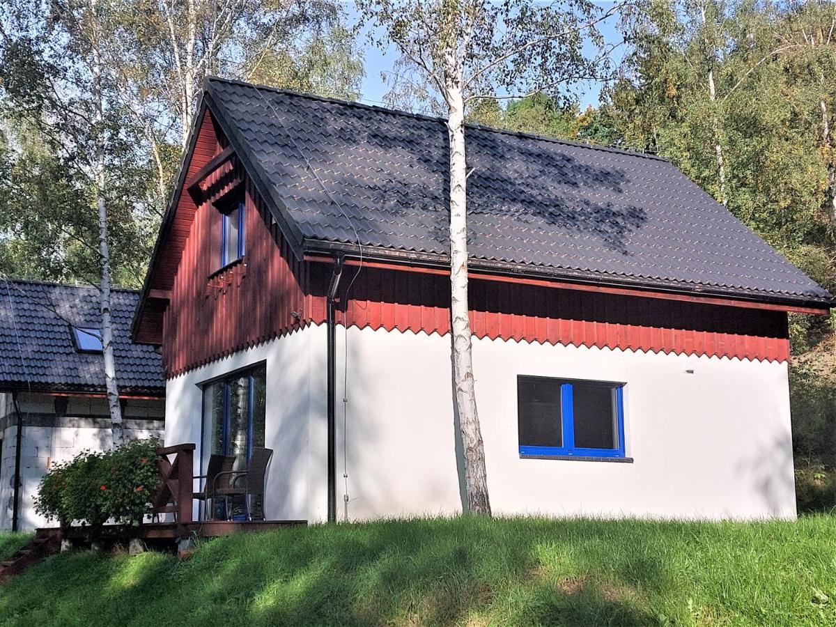 Winny Domek W Radochowie Lądek-Zdrój Exterior foto