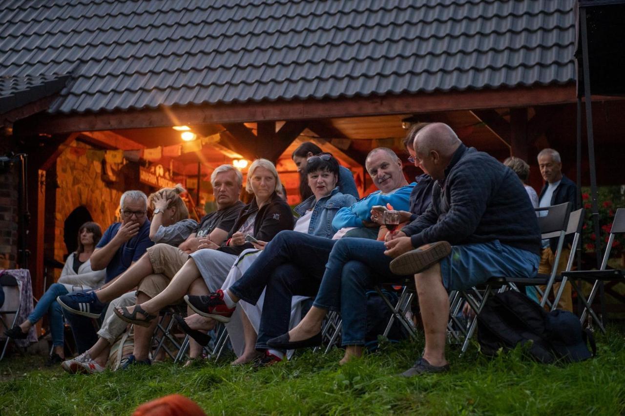 Winny Domek W Radochowie Lądek-Zdrój Exterior foto
